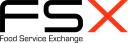 FSX- Food Service Exchange, LLC logo